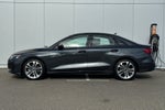 2025 Audi A3 40 Premium quattro