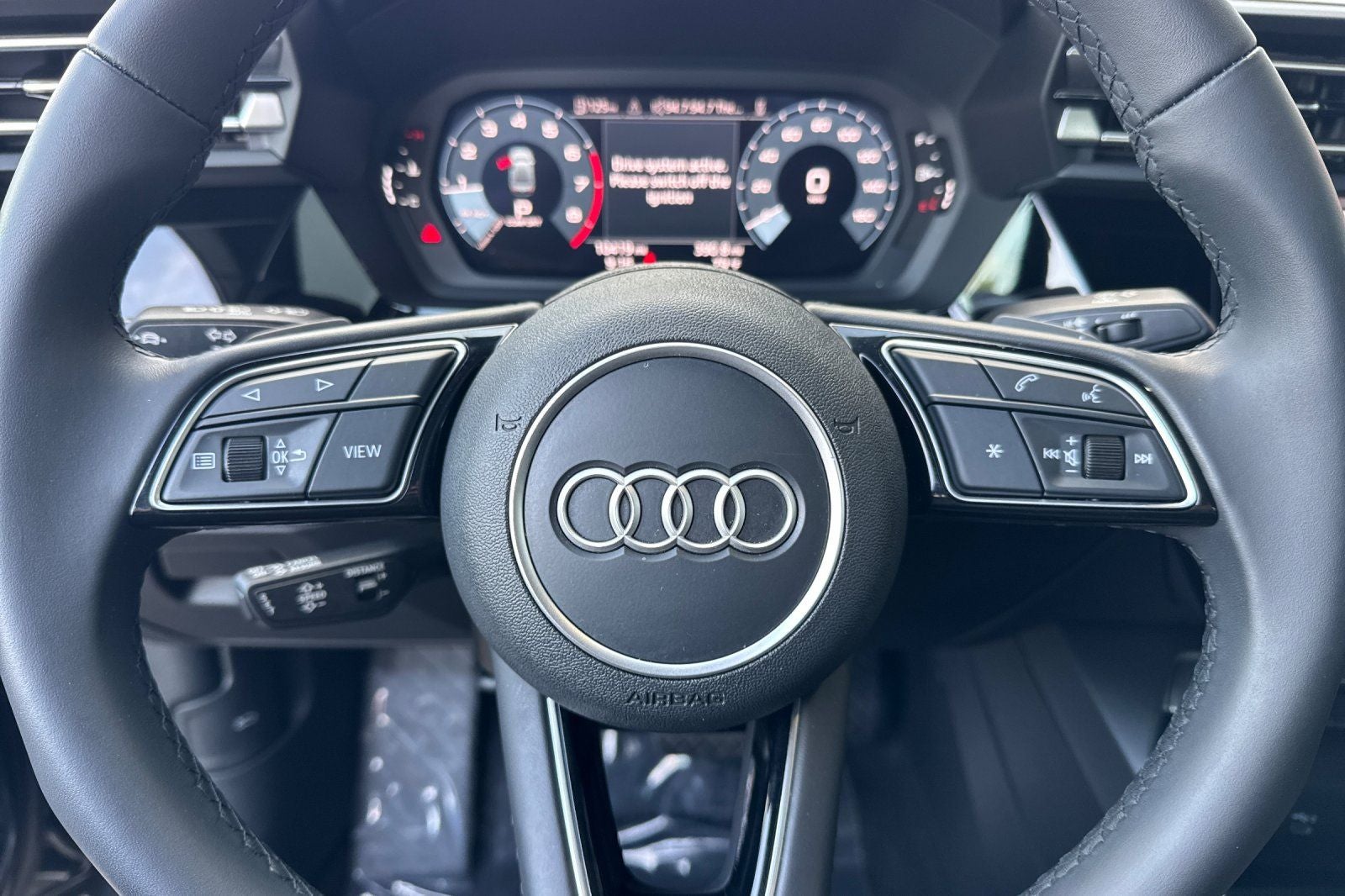 2025 Audi A3 40 Premium quattro