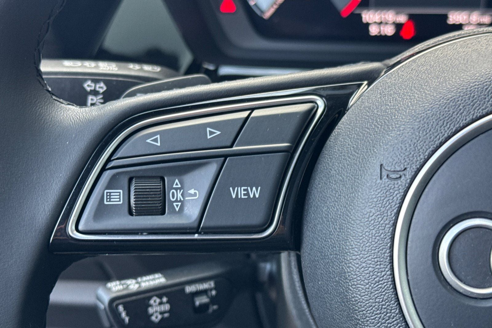 2025 Audi A3 40 Premium quattro