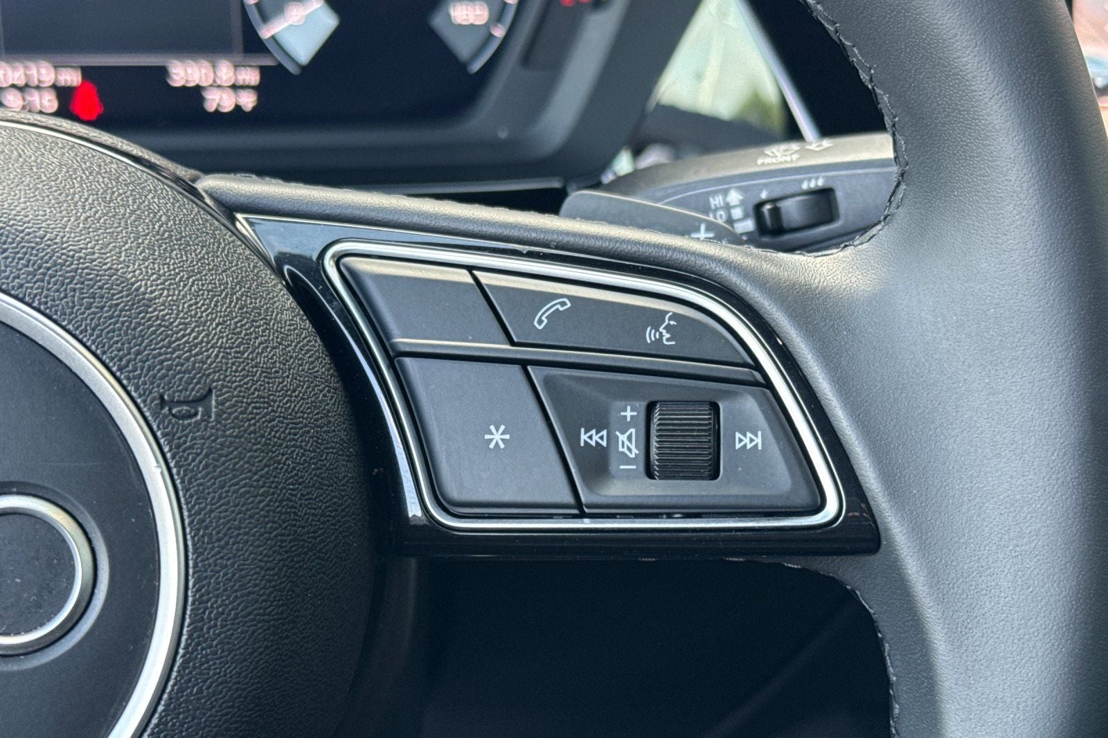 2025 Audi A3 40 Premium quattro