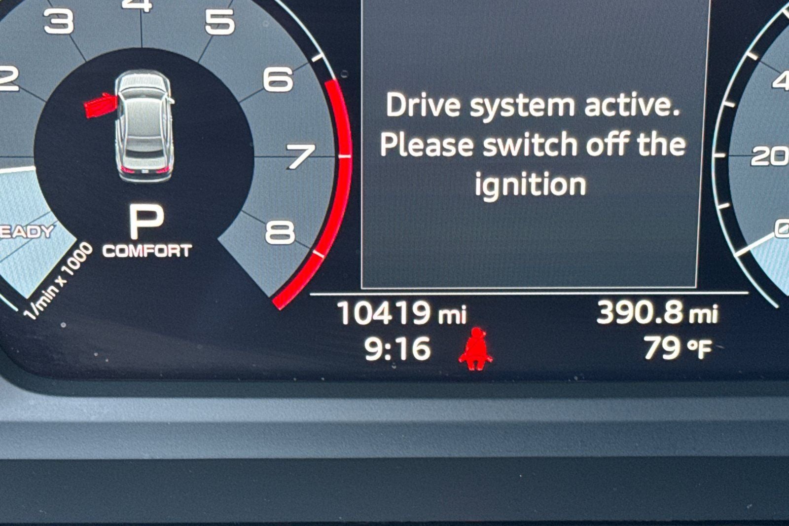 2025 Audi A3 40 Premium quattro