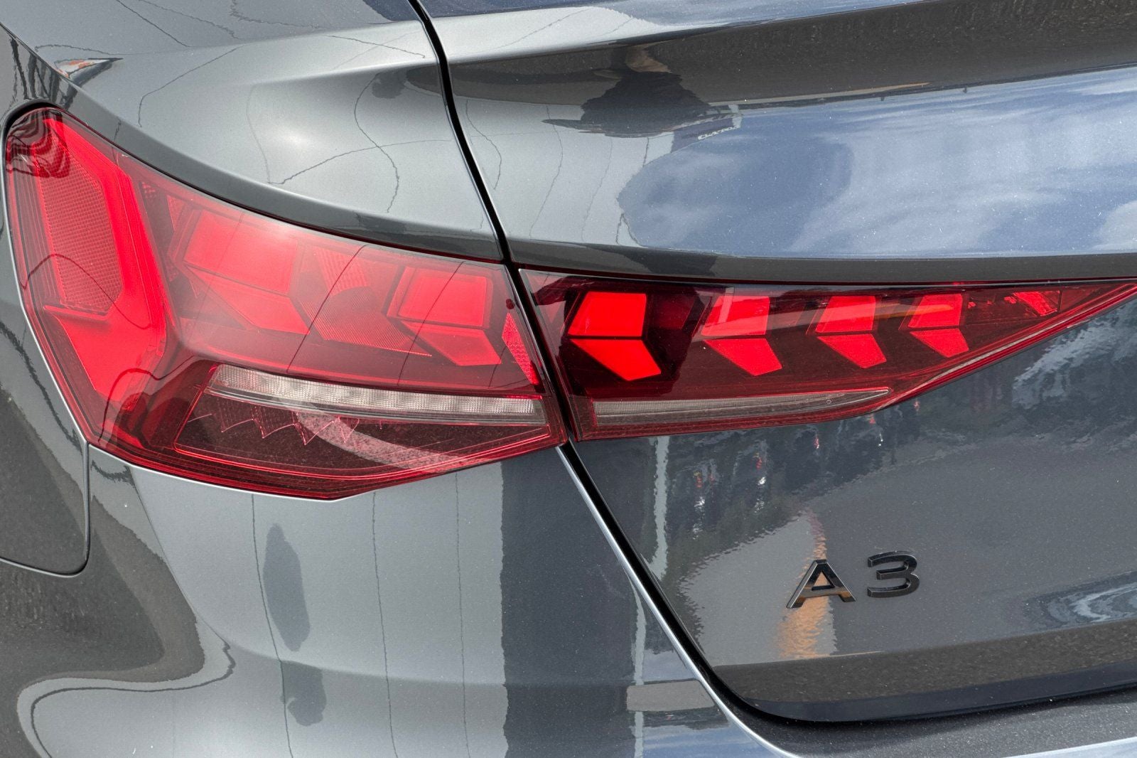 2025 Audi A3 40 Premium quattro