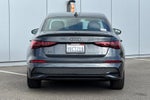 2025 Audi A3 40 Premium quattro