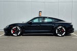 2025 Porsche Taycan GTS