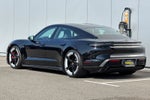 2025 Porsche Taycan GTS