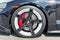 2025 Porsche Taycan GTS