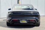 2025 Porsche Taycan GTS