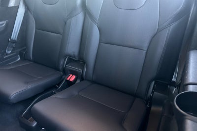 2022 Volvo XC90 T5 Momentum