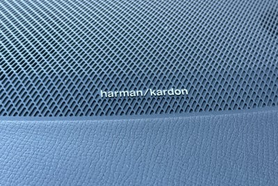 2022 Volvo XC90 T5 Momentum