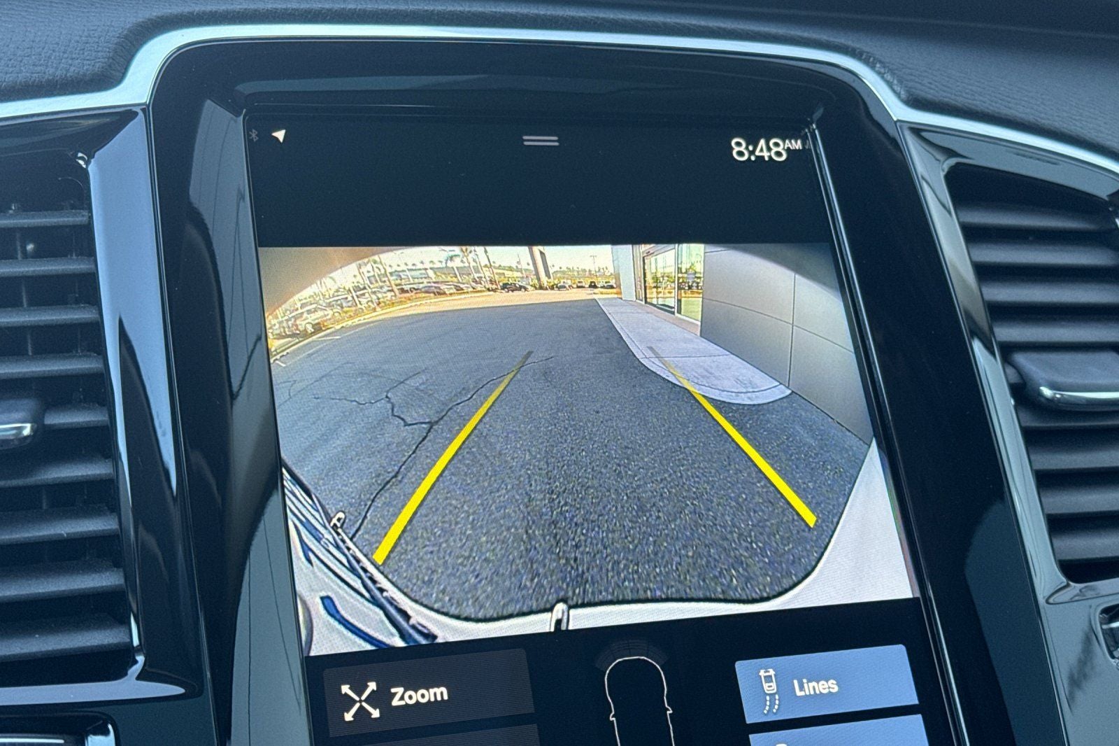 2022 Volvo XC90 T5 Momentum