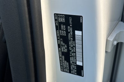 2022 Volvo XC90 T5 Momentum