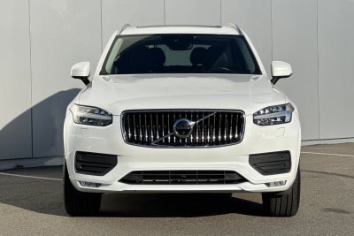 2022 Volvo XC90 T5 Momentum