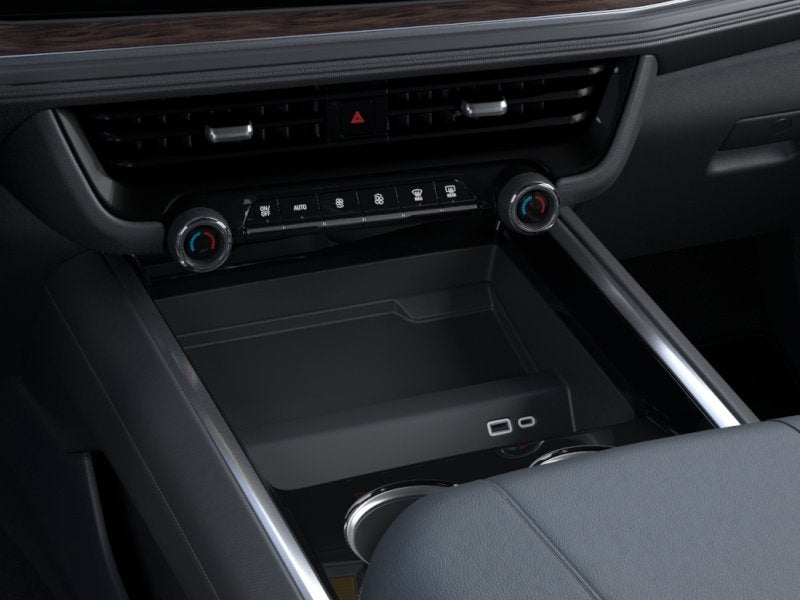2027 Chevrolet Suburban LS