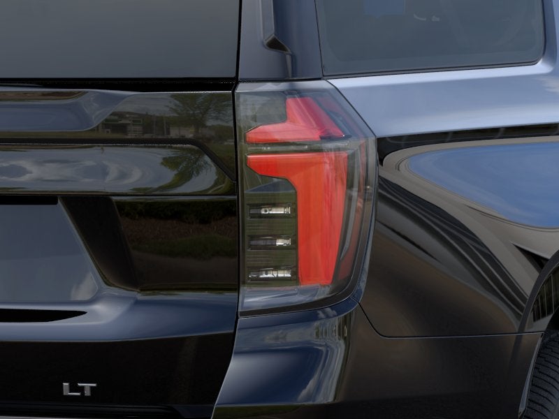 2027 Chevrolet Suburban LT