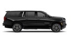 2027 Chevrolet Suburban LT