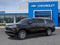 2027 Chevrolet Suburban LT