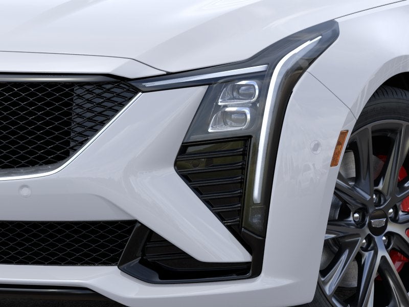 2026 Cadillac CT5 V-Series