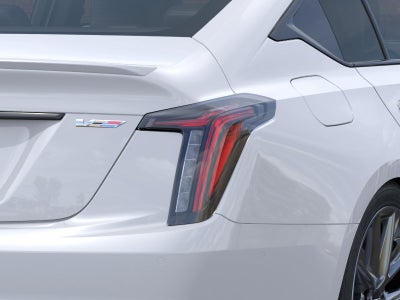 2026 Cadillac CT5 V-Series