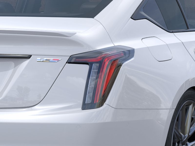 2026 Cadillac CT5 V-Series