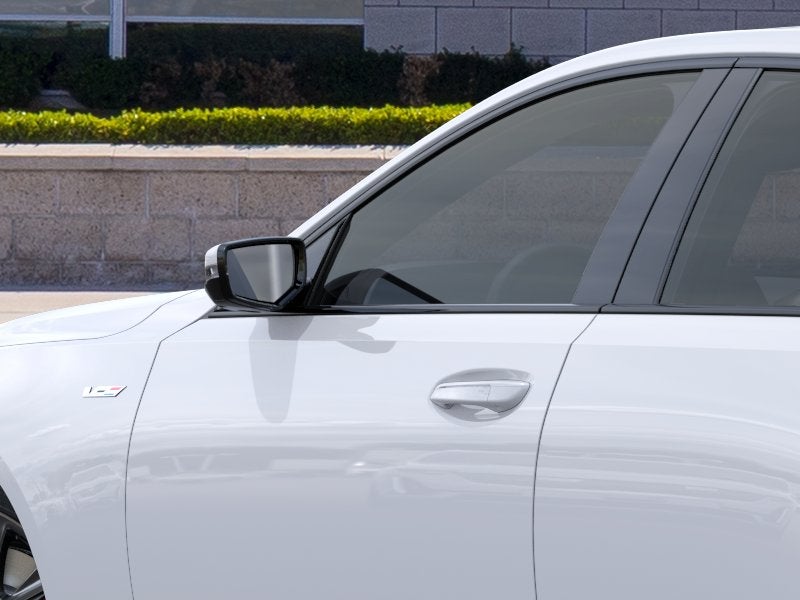 2026 Cadillac CT5 V-Series