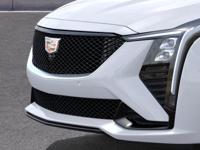 2026 Cadillac CT5 V-Series