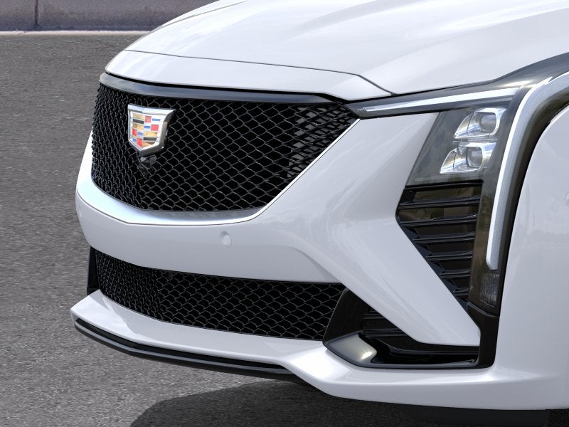 2026 Cadillac CT5 V-Series