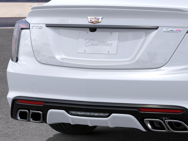 2026 Cadillac CT5 V-Series