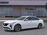 2026 Cadillac CT5 V-Series