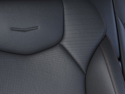 2026 Cadillac CT5 V-Series