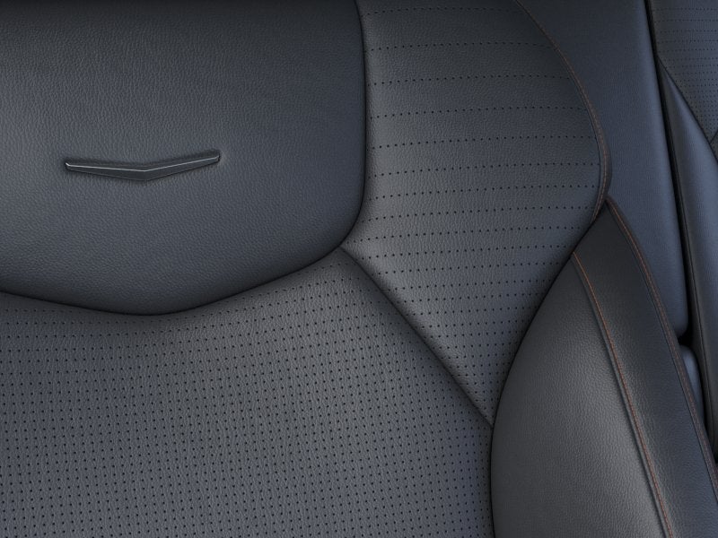 2026 Cadillac CT5 V-Series