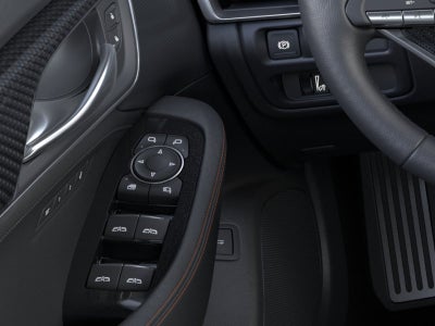 2026 Cadillac CT5 V-Series