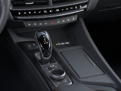 2026 Cadillac CT5 V-Series