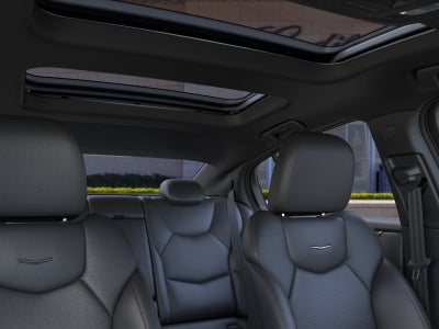 2026 Cadillac CT5 V-Series