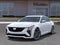 2026 Cadillac CT5 V-Series