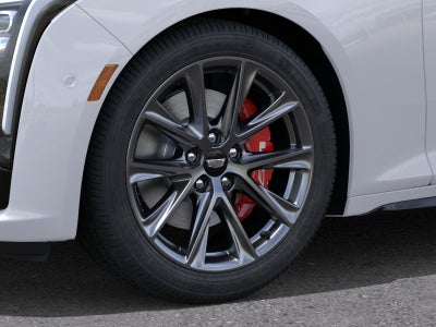 2026 Cadillac CT5 V-Series