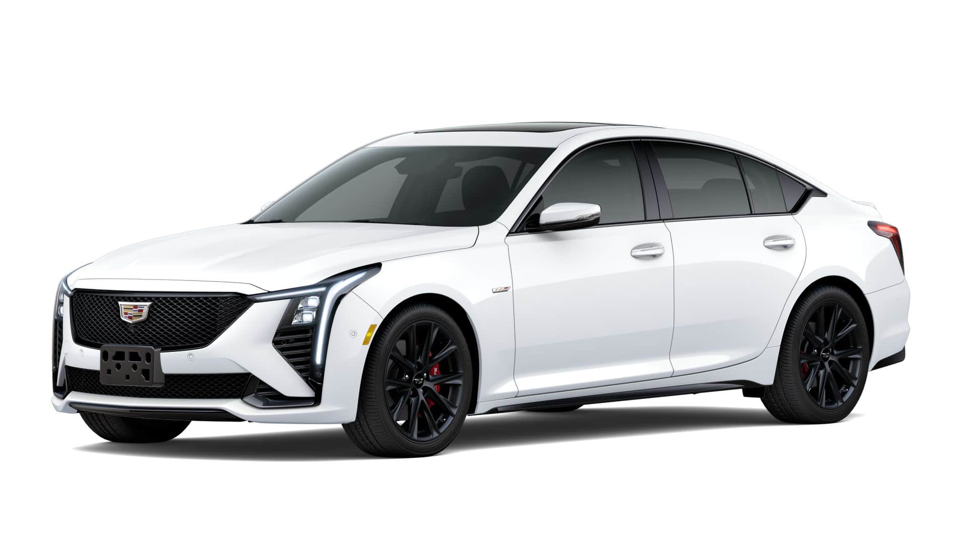 2026 Cadillac CT5 V-Series