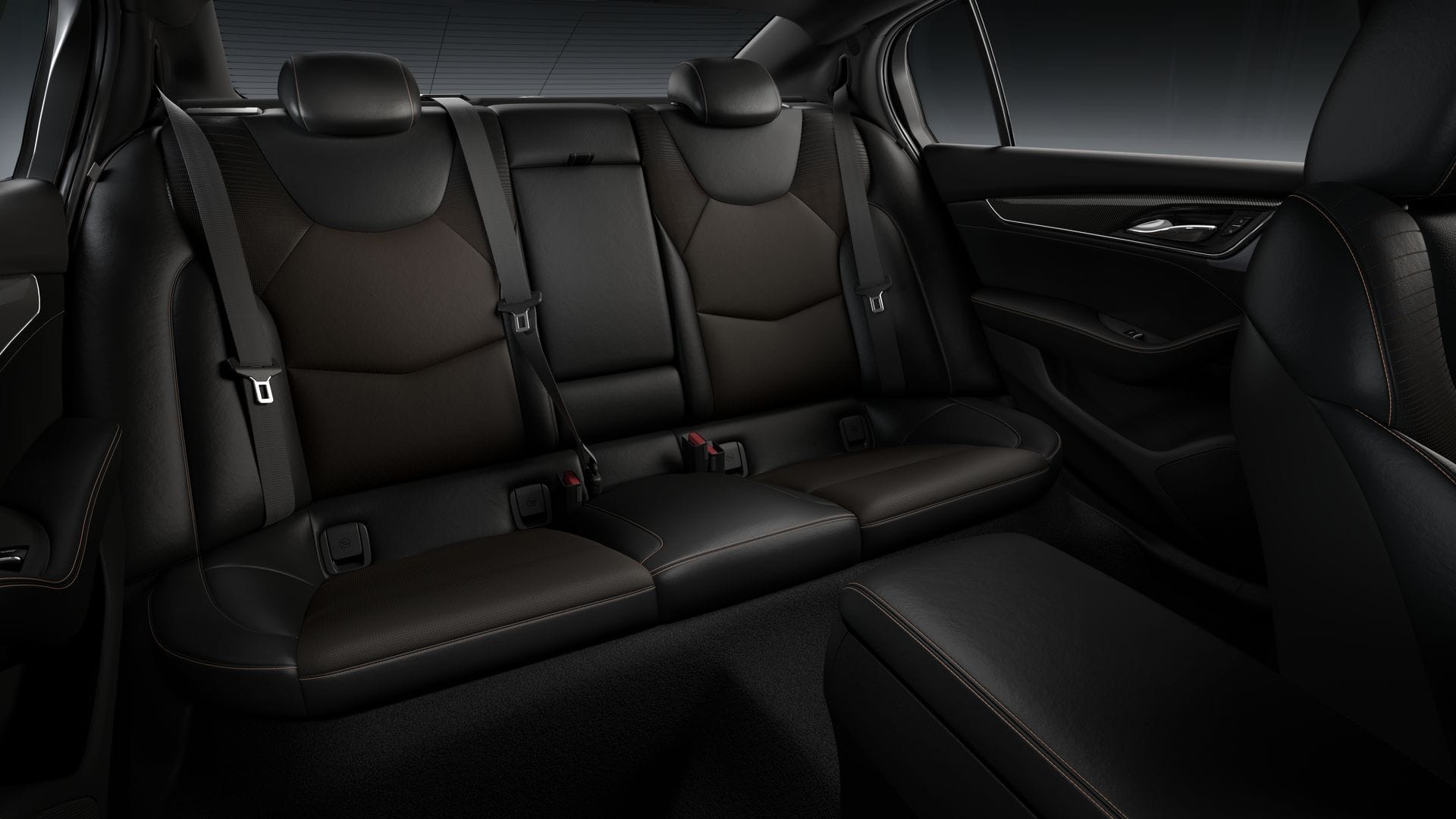 2026 Cadillac CT5 V-Series