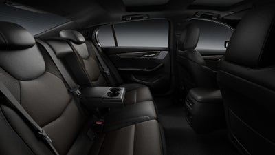 2026 Cadillac CT5 V-Series