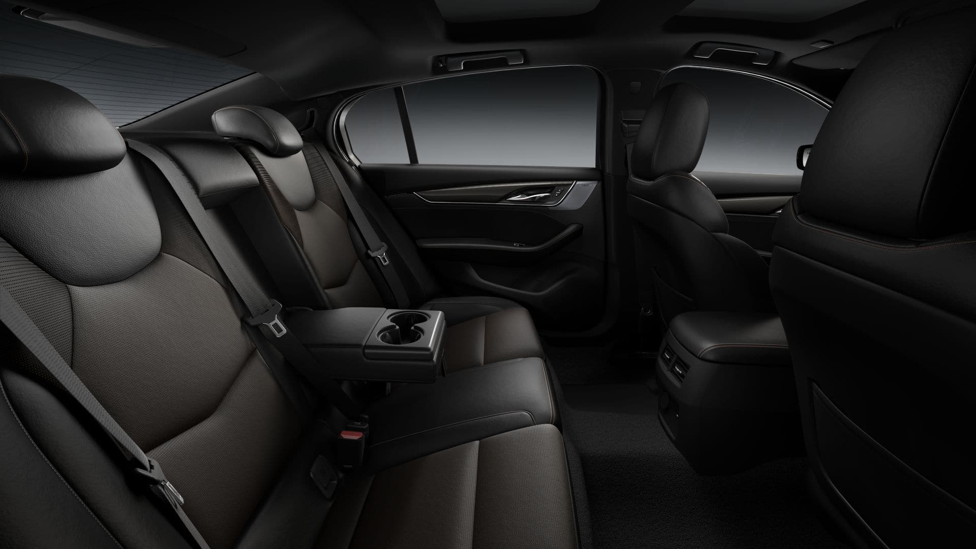 2026 Cadillac CT5 V-Series