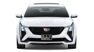 2026 Cadillac CT5 V-Series