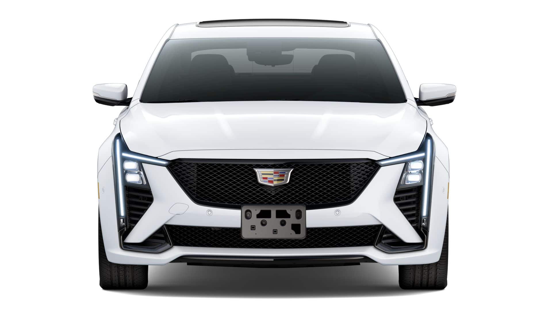 2026 Cadillac CT5 V-Series