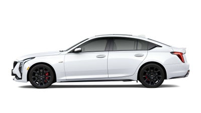 2026 Cadillac CT5 V-Series