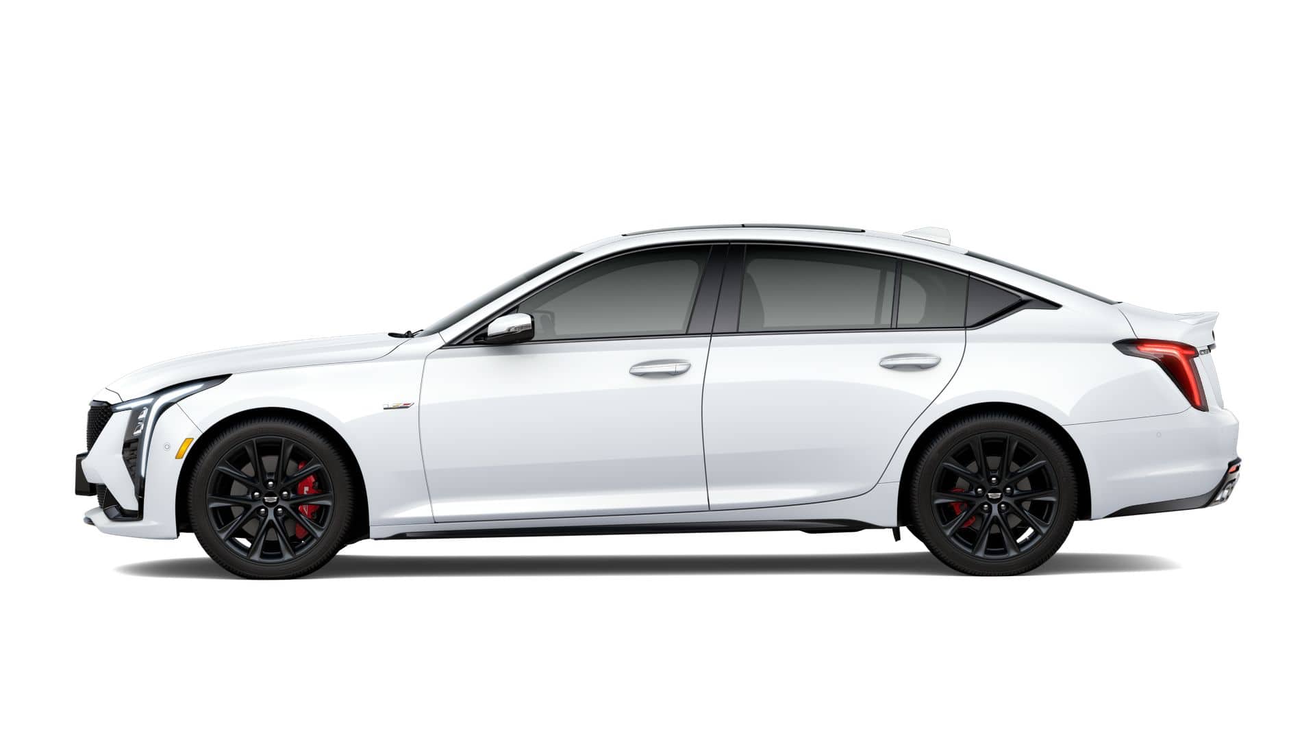 2026 Cadillac CT5 V-Series