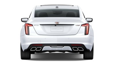 2026 Cadillac CT5 V-Series