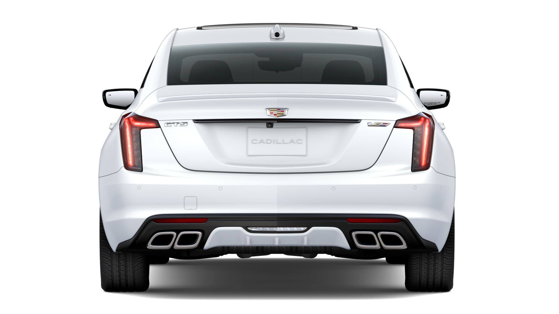 2026 Cadillac CT5 V-Series