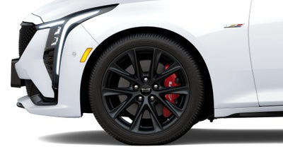 2026 Cadillac CT5 V-Series