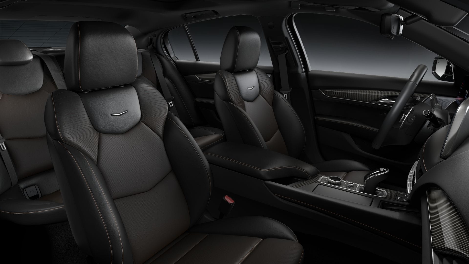 2026 Cadillac CT5 V-Series
