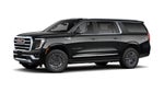 2027 GMC Yukon XL Elevation