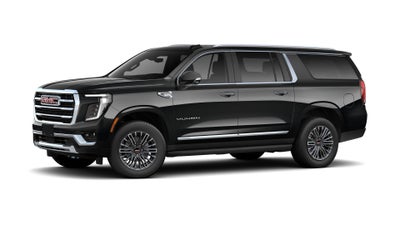 2027 GMC Yukon XL Elevation
