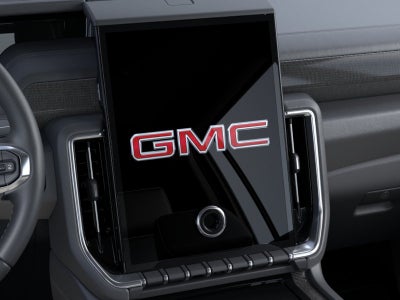 2027 GMC Yukon XL Elevation